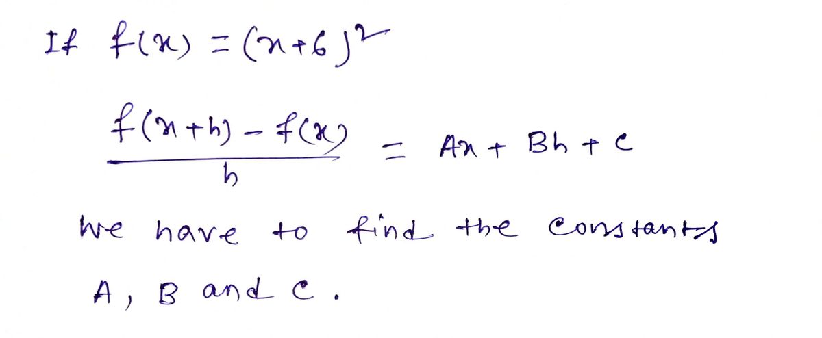 Calculus homework question answer, step 1, image 1